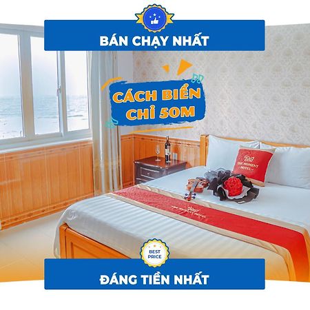 Ngoc Han Hotel By The Moment Vũng Tàu Exterior foto