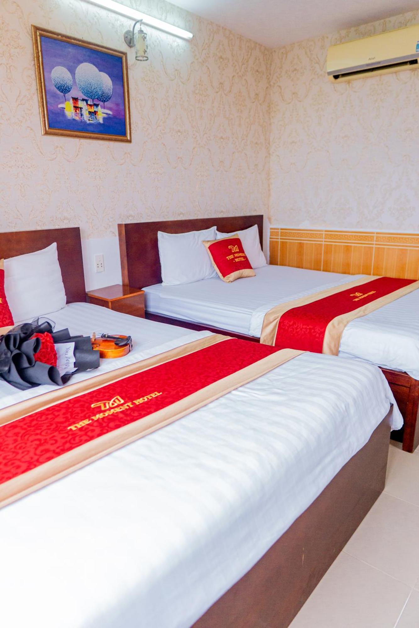 Ngoc Han Hotel By The Moment Vũng Tàu Exterior foto
