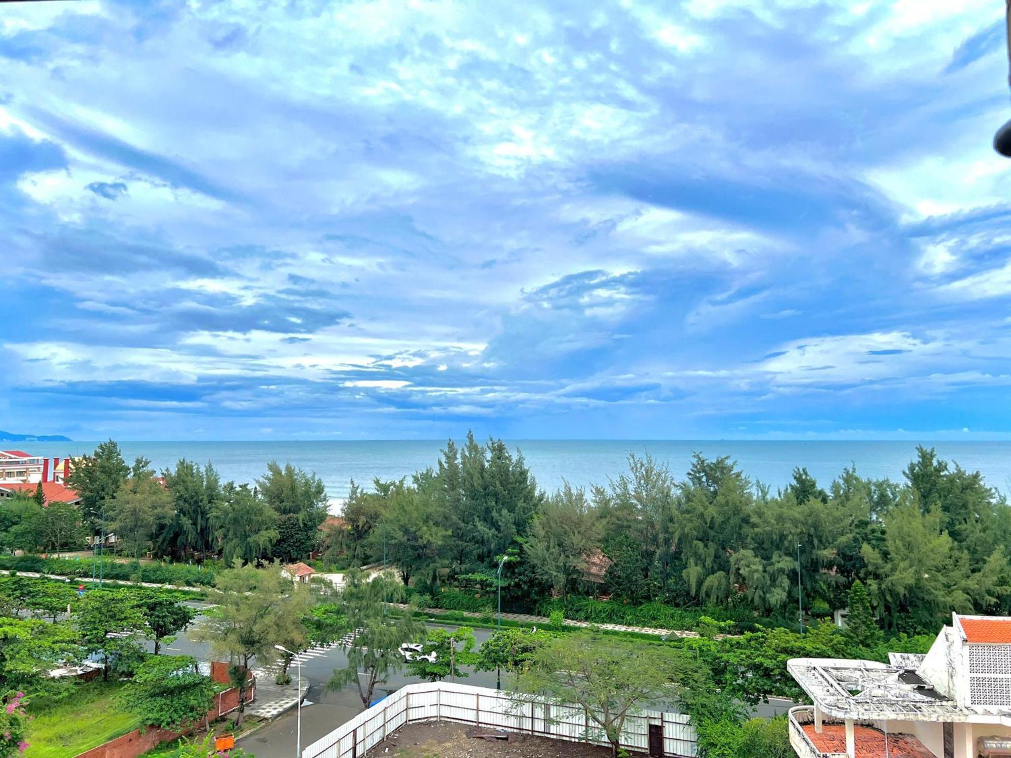 Ngoc Han Hotel By The Moment Vũng Tàu Exterior foto