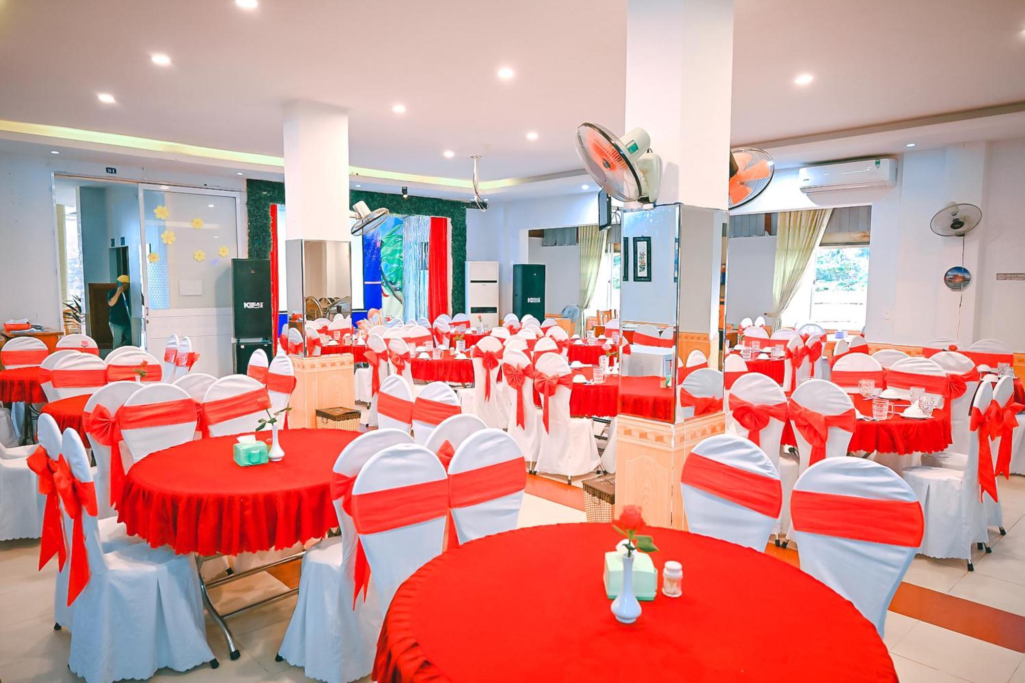 Ngoc Han Hotel By The Moment Vũng Tàu Exterior foto