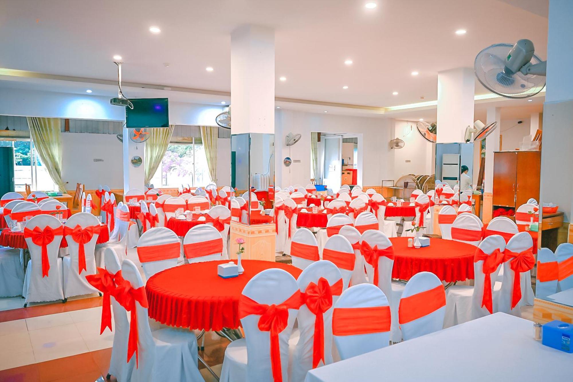 Ngoc Han Hotel By The Moment Vũng Tàu Exterior foto